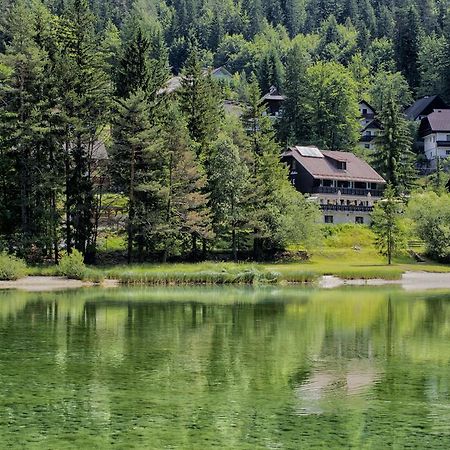 Appartamento A Million Dollar View Kranjska Gora Esterno foto